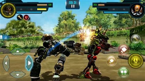 is real steel world robot boxing offline|real steel world robot boxing pc.